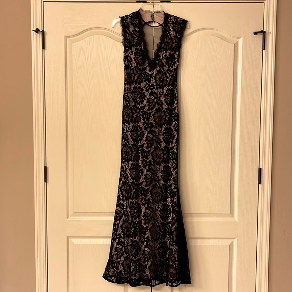 Betsy & Adam Formal Dress from Dillard’s